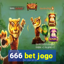 666 bet jogo